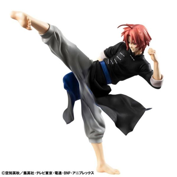 (預購) [限定復刻版] MEGAHOUSE G.E.M. 銀魂 神威 Ver.2 20260713 [限定復刻版] MEGAHOUSE G.E.M. 銀魂 神威 Ver.2