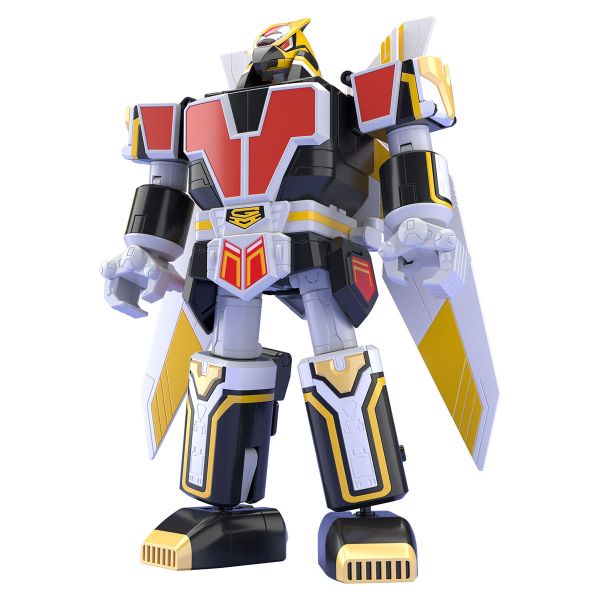 BANDAI 盒玩 SMP 鳥人戰隊噴射人 超弩級 噴射迦樓羅 BANDAI 盒玩 SMP 鳥人戰隊噴射人 超弩級 噴射迦樓羅