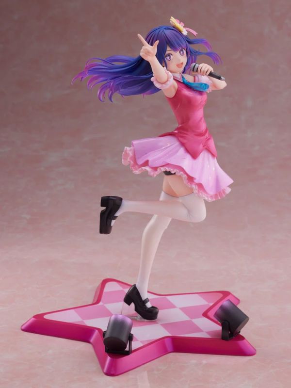F:NEX 1/7 我推的孩子 小愛 星野愛 PVC F:NEX 1/7 我推的孩子 小愛 星野愛 PVC