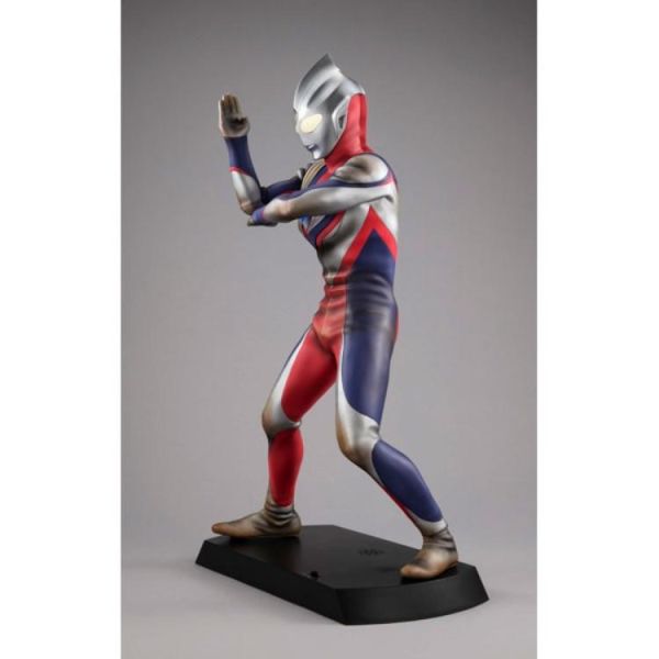 (預購) MEGAHOUSE 超人力霸王迪卡 複合型 Battle Image Color Edition 20260514 MEGAHOUSE 超人力霸王迪卡 複合型 Battle Image Color Edition