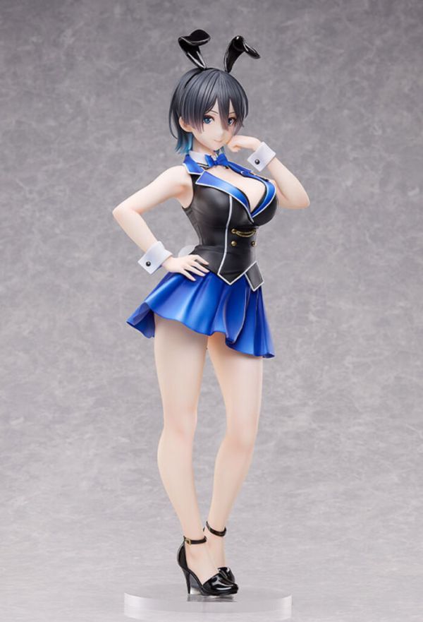 FREEing 1/4 兔兔秘密花園 美羽香 PVC完成品 FREEing 1/4 兔兔秘密花園 美羽香 PVC完成品