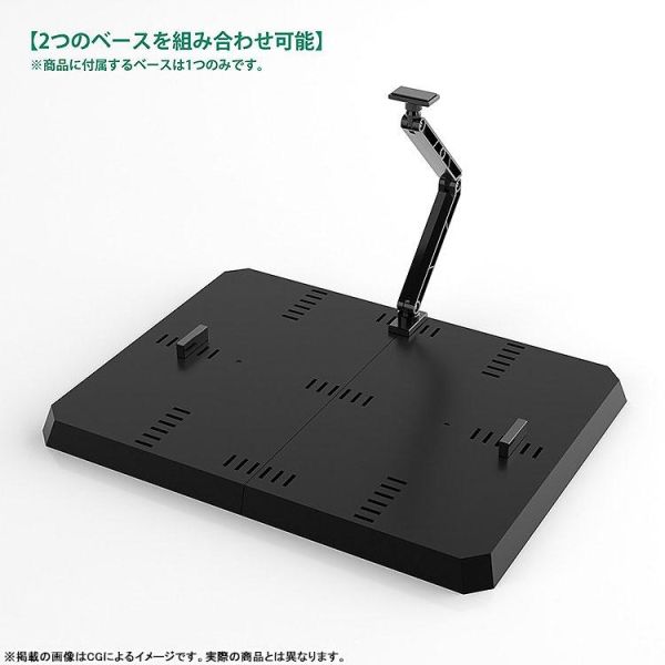 (預購) Good Smile THE合體 展示台座 可動完成品 20260712 Good Smile THE合體 展示台座 可動完成品