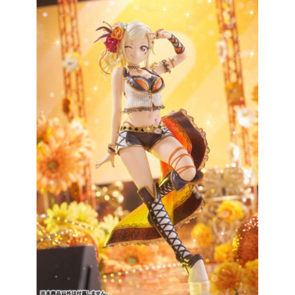 (預購) PLUM 1/7 LL! 虹咲學園 校園偶像同好會 宮下愛 PVC完成品 20260414 PLUM 1/7 LL! 虹咲學園 校園偶像同好會 宮下愛 PVC完成品