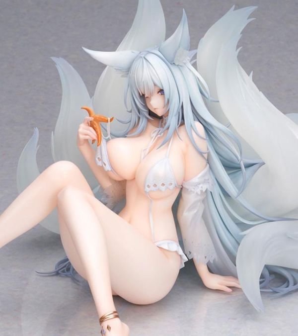 (預購) ALTER 1/6 碧藍航線 信濃 白沙幽夢 PVC完成品 20260623 ALTER 1/6 碧藍航線 信濃 白沙幽夢 PVC完成品