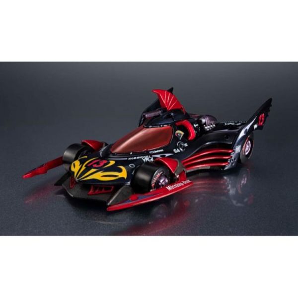 (預購) MEGAHOUSE C.F.C Heritage Edition 新世紀 GPX 閃電霹靂車 VR-4 密修 20260514 MEGAHOUSE C.F.C Heritage Edition 新世紀 GPX 閃電霹靂車 VR-4 密修
