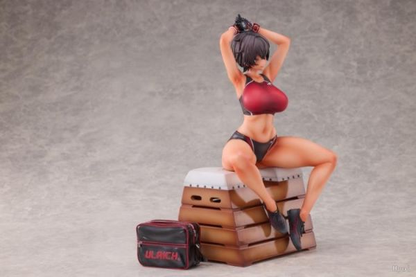 (預購) [標準版] PinkMango 1/6 快感指導 早乙女皐月 通常Ver. PVC完成品 20260623 [標準版] PinkMango 1/6 快感指導 早乙女皐月 通常Ver. PVC完成品