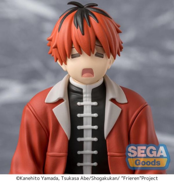 (預購) SEGA 景品 葬送的芙莉蓮 PM坐姿公仔 修塔爾克 腿軟了 2606 20251214 SEGA 景品 葬送的芙莉蓮 PM坐姿公仔 修塔爾克 腿軟了