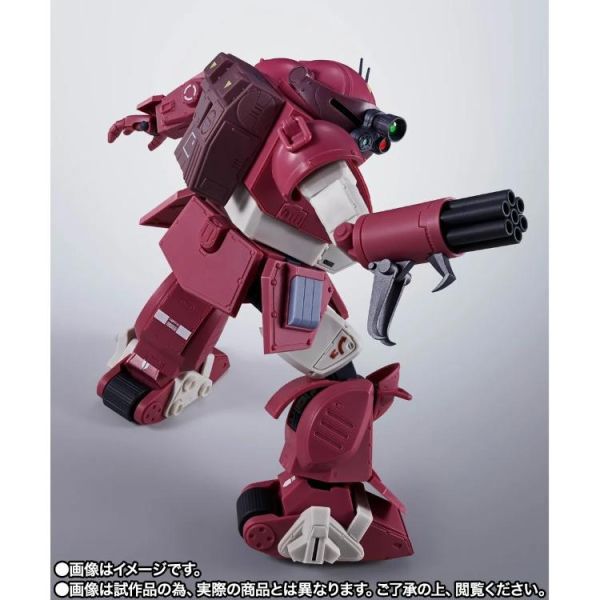 (預購) BANDAI HI-METAL R 裝甲騎兵 獸犬 可動完成品 20260602 BANDAI HI-METAL R 裝甲騎兵 獸犬 可動完成品