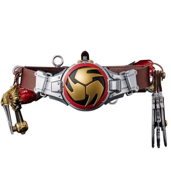 [PB商店] BANDAI 假面騎士響鬼 CSM變身音叉音角&音擊鼓火焰鼓&音擊棒烈火 [PB商店] BANDAI 假面騎士響鬼 CSM變身音叉音角&音擊鼓火焰鼓&音擊棒烈火