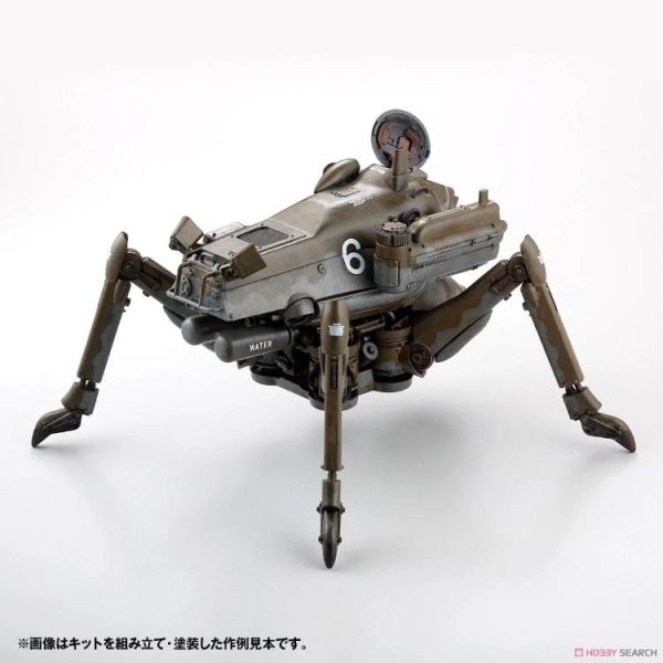 (預購) KAIYODO 海洋堂 1/35 ARTPLA Ma.K. H.A.F.S. Gladiator 後期量產型 2機Set 通常色 組裝模型 AP025 20260510 KAIYODO 海洋堂 1/35 ARTPLA Ma.K. H.A.F.S. Gladiator 後期量產型 2機Set 通常色 組裝模型 AP025