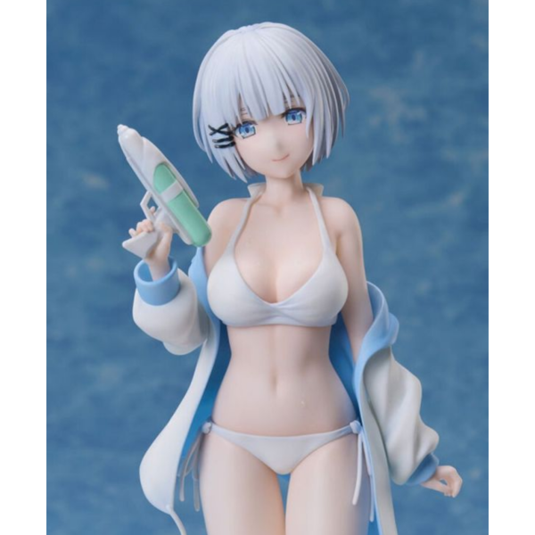 (預購) Good Smile 1/7 偵探已經死了 希耶絲塔 泳裝ver PVC完成品 20251107 (預購) Good Smile 1/7 偵探已經死了 希耶絲塔 泳裝ver PVC完成品 20251107