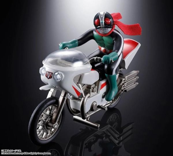 (預購) BANDAI POPYNICA 旋風號 假面騎士 2 號 20260708 BANDAI POPYNICA 旋風號 假面騎士 2 號