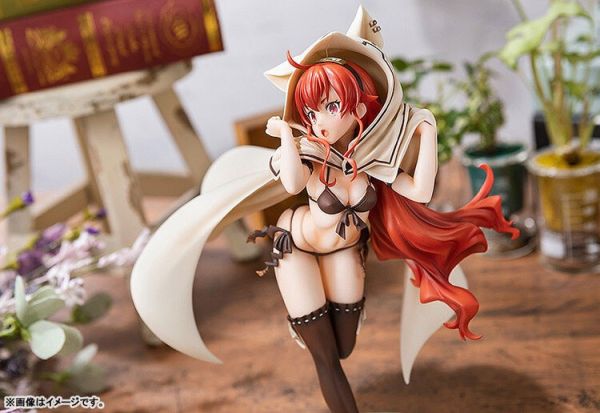 (預購) [再販] KADOKAWA 1/7 CAworks 無職轉生到了異世界就拿出真本事 艾莉絲·伯雷亞斯·格雷拉特 泳裝Ver. PVC完成品 20251027 [再販] KADOKAWA 1/7 CAworks 無職轉生到了異世界就拿出真本事 艾莉絲·伯雷亞斯·格雷拉特 泳裝Ver. PVC完成品