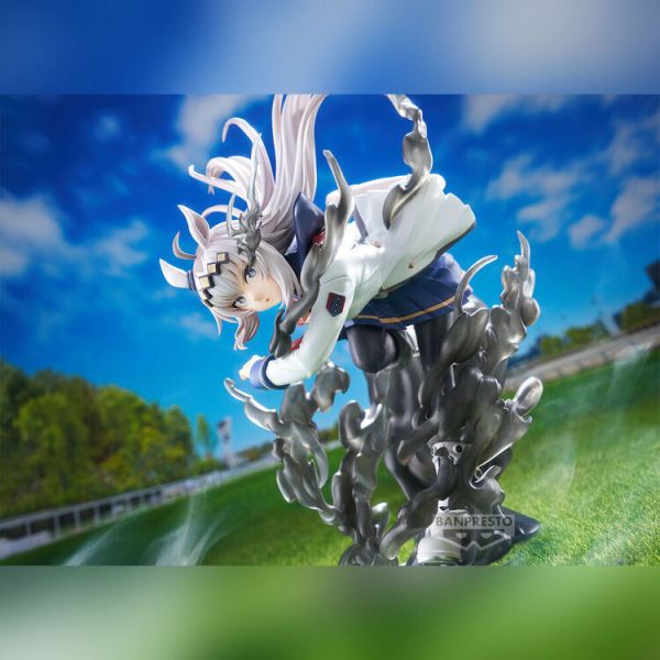 (預購) BP景品 賽馬娘灰髮灰姑娘 BANPRESTO EVOLVE 小栗帽 眼鏡牌 BANPRESTO 2512 (預購) BP景品 賽馬娘灰髮灰姑娘 BANPRESTO EVOLVE 小栗帽 眼鏡牌 BANPRESTO