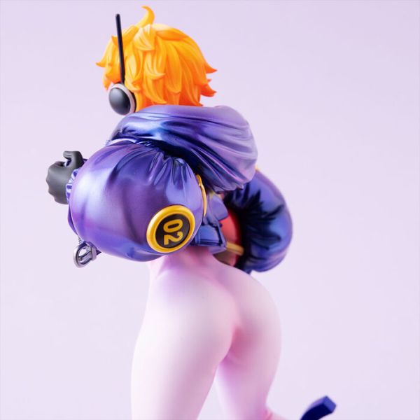 MegaHouse P.O.P航海王 進化史 Dr.貝卡帕庫 02 惡 莉莉絲 PVC完成品 MegaHouse P.O.P航海王 進化史 Dr.貝卡帕庫 02 惡 莉莉絲 PVC完成品