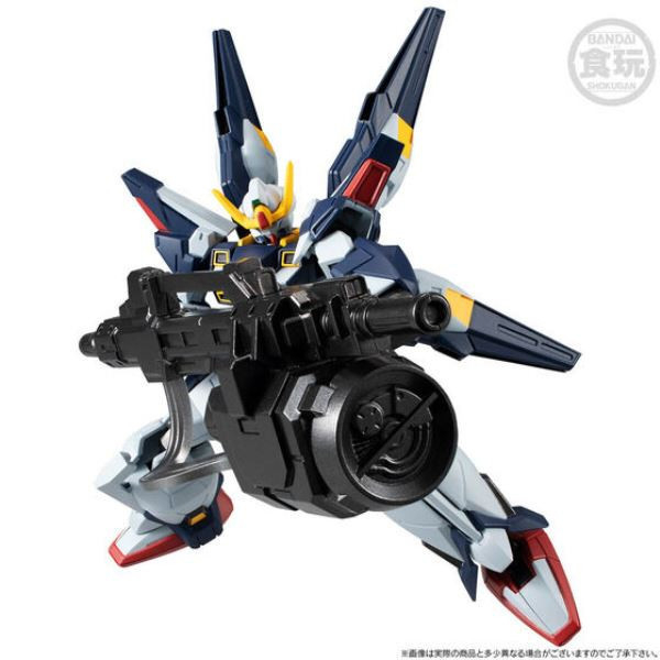 BANDAI 盒玩 機動戰士鋼彈G-FRAME FA 西斯奎德 幽谷配色 BANDAI 盒玩 機動戰士鋼彈G-FRAME FA 西斯奎德 幽谷配色