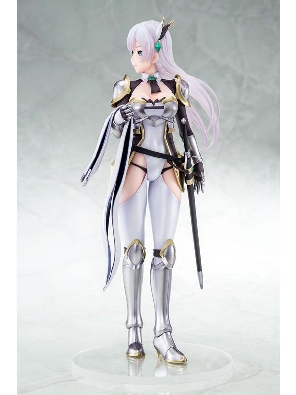 (預購) Nippon Columbia 1/6 鄉下大叔成為劍聖 艾露西亚·西特拉斯 完成品 20260910 Nippon Columbia 1/6 鄉下大叔成為劍聖 艾露西亚·西特拉斯 完成品