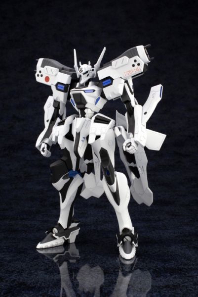 Kotobukiya 壽屋 Muv-Luv Alternative 不知火 弎型 YUYA BRIDGES KI Ver.1.5 組裝模型 Kotobukiya,壽屋,Muv-Luv Alternative,不知火,弎型, YUYA BRIDGES KI Ver.1.5,組裝模型,