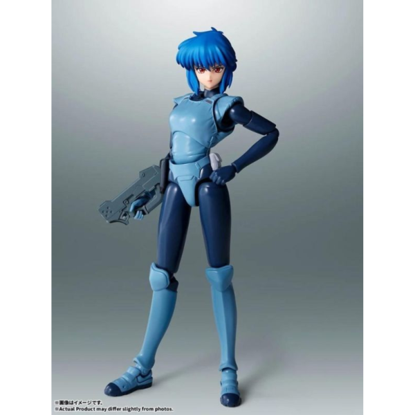 (預購) BANDAI S.H.Figuarts SHF 攻殼機動隊 草薙素子 可動完成品 20260808 BANDAI S.H.Figuarts SHF 攻殼機動隊 草薙素子 可動完成品