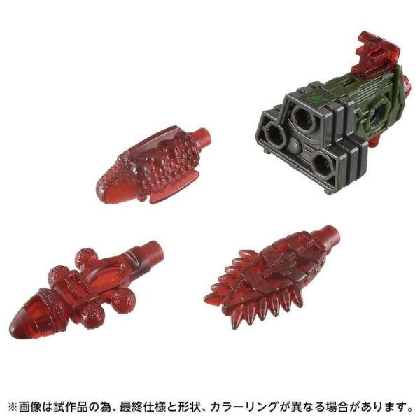 (預購) TAKARATOMY 變形金剛 AOTP-42 Reiji Maximo 組裝模型 20260428 TAKARATOMY 變形金剛 AOTP-42 Reiji Maximo 組裝模型