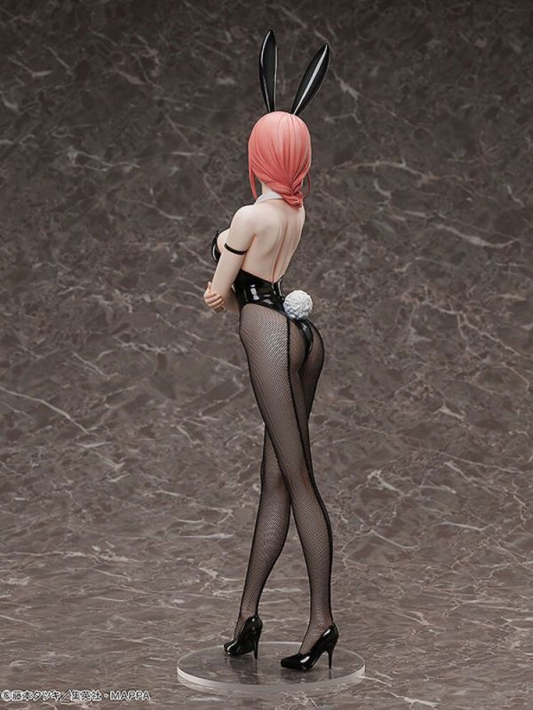 (預購) FREEing 1/4 真紀真 兔女郎Ver. PVC完成品 20251114 (預購) FREEing 1/4 真紀真 兔女郎Ver. PVC完成品 20251114