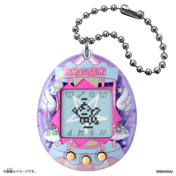 (預購) BANDAI 原創 塔麻歌子 天使迴旋曲 20260720 BANDAI 原創 塔麻歌子 天使迴旋曲