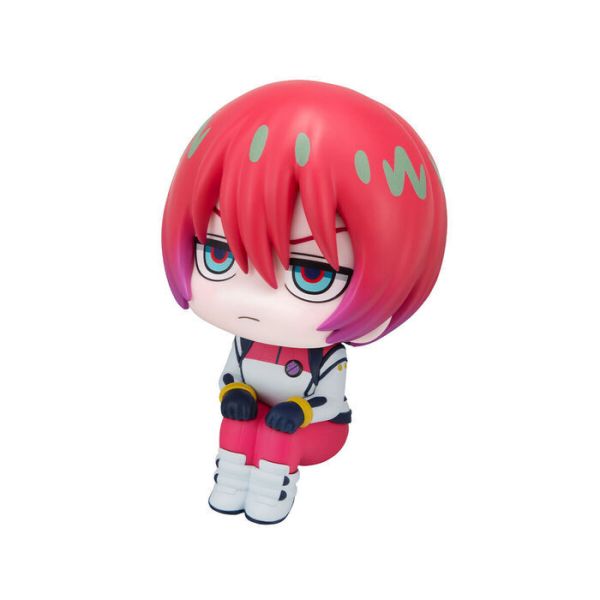 [特典版] MegaHouse LOOK UP 機動戰士鋼彈 GQuuuuuuX 瑪秋&伊藤修司 套組 [特典版] MegaHouse LOOK UP 機動戰士鋼彈 GQuuuuuuX 瑪秋&伊藤修司 套組
