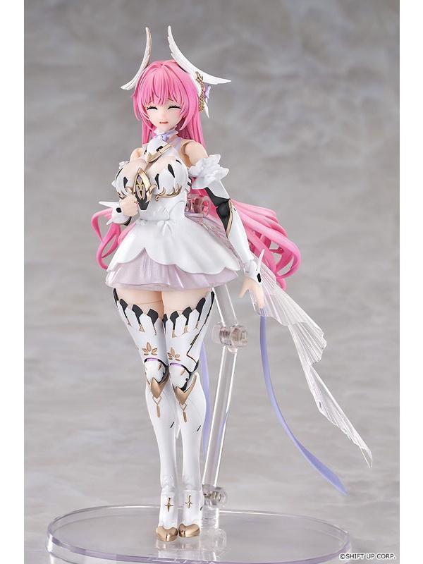 (預購) Good Smile Hyper Body 勝利女神：妮姬 桃樂絲 可動完成品 20260923 Good Smile Hyper Body 勝利女神：妮姬 桃樂絲 可動完成品
