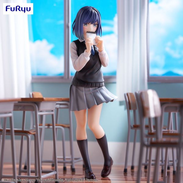 FURYU 景品 Trio-Try-iT 我推的孩子 黑川茜 FURYU 景品 Trio-Try-iT 我推的孩子 黑川茜