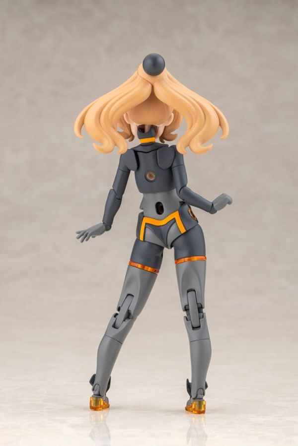 (預購) Kotobukiya 壽屋 Megami Device 女神裝置 PUNI MOFU 賽車兔兔 with 本田猴 Z50J-1 組裝模型 20260610 Kotobukiya 壽屋 Megami Device 女神裝置 PUNI☆MOFU 賽車兔兔 with 本田猴 Z50J-1 組裝模型