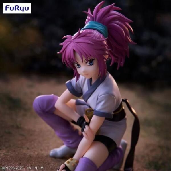 (預購) FuRyu 景品 泡麵蓋公仔 獵人 瑪奇 2603 20251015 (預購) FuRyu 景品 泡麵蓋公仔 獵人 瑪奇 2603 20251015