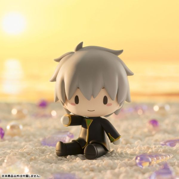 (預購) fuwa petit 新世紀福音戰士 迷你換臉公仔 渚薰 指揮官服Ver. 20251121 fuwa petit 新世紀福音戰士 迷你換臉公仔 渚薰 指揮官服Ver.