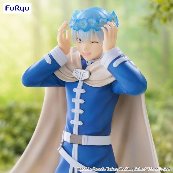 (預購) Furyu 景品 葬送的芙莉蓮 Trio-Try-iT公仔 欣梅爾 (預購) Furyu 景品 葬送的芙莉蓮 Trio-Try-iT公仔 欣梅爾