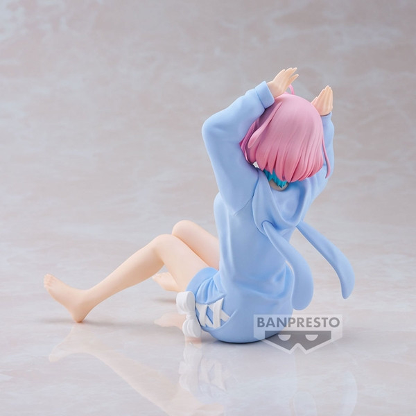 BANPRESTO 景品 偶像大師 灰姑娘女孩 Relax time 夢見璃亞夢 BANPRESTO 景品 偶像大師 灰姑娘女孩 Relax time 夢見璃亞夢