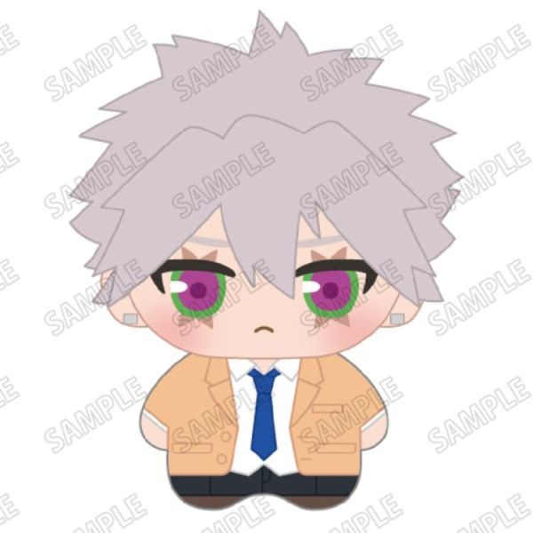 (預購) [再販] Medicos minichum 惡靈剋星 宍喰野虎落 小玩偶 20260428 [再販] Medicos minichum 惡靈剋星 宍喰野虎落 小玩偶