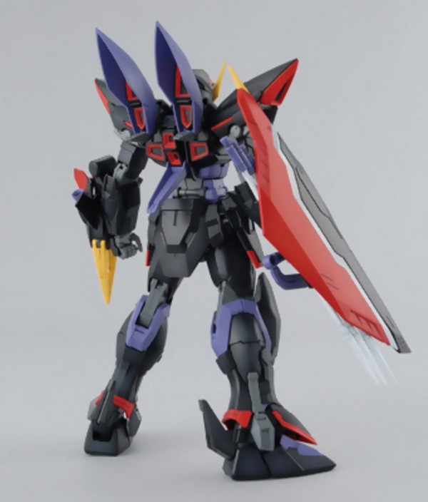 BANDAI 1/100 MG 電擊鋼彈 機動戰士 鋼彈 SEED 組裝模型 BANDAI,1/100,MG,電擊鋼彈,機動戰士,鋼彈,SEED,組裝模型,