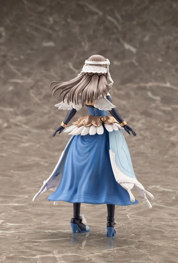 Kotobukiya 壽屋 ARCANADEA  阿爾卡納蒂亞 艾爾梅達ERMEDA 天使型 Dears系列 組裝模型 AR006 Kotobukiya 壽屋 ARCANADEA  阿爾卡納蒂亞 艾爾梅達ERMEDA 天使型 Dears系列 組裝模型 AR006