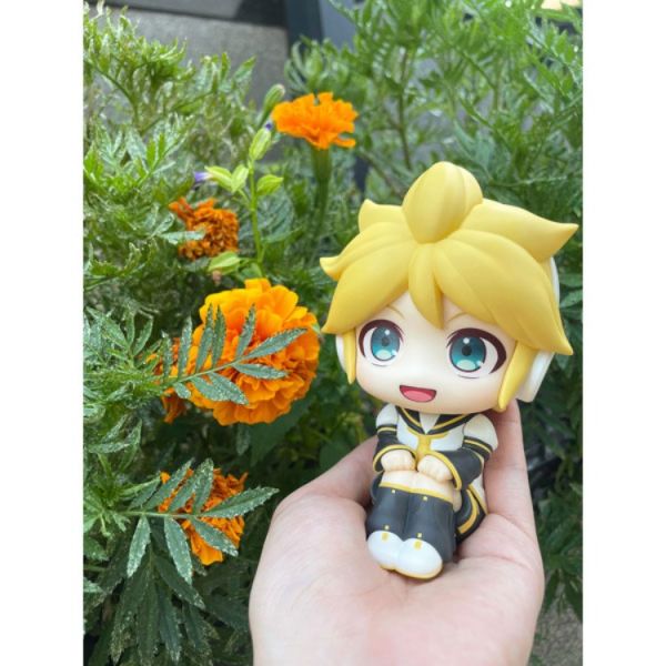 (預購) [標準版] MegaHouse Lookup Vocaloid 鏡音連 20251013 [標準版] MegaHouse Lookup Vocaloid 鏡音連