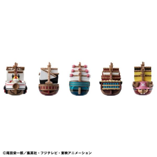 (預購) MEGAHOUSE 盲盒 搖搖系列 航海王 偉大的航路 Vol.3 全5種 一中盒6入販售 20260610 MEGAHOUSE 盲盒 搖搖系列 航海王 偉大的航路 Vol.3 全5種 一中盒6入販售