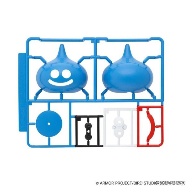 (預購) SQUARE ENIX 勇者鬥惡龍 史萊姆 組裝模型 20260602 SQUARE ENIX 勇者鬥惡龍 史萊姆 組裝模型