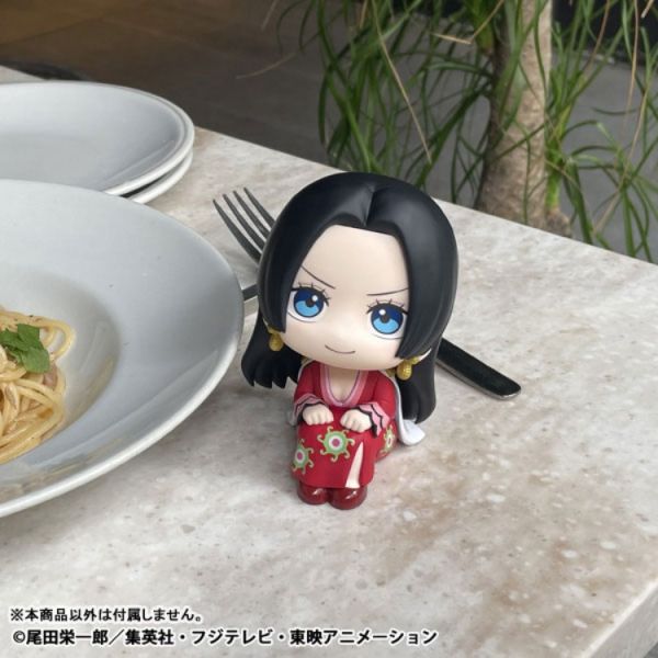 (預購) MegaHouse Lookup 航海王 波雅·漢考克 20251112 MegaHouse Lookup 航海王 波雅·漢考克