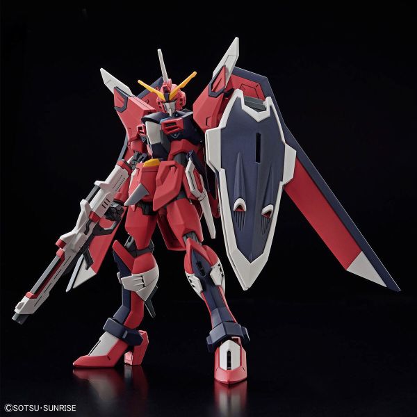 BANDAI 1/144 HG 機動戰士鋼彈SEED FREEDOM 不朽正義鋼彈 組裝模型 BANDAI 1/144 HG 機動戰士鋼彈SEED FREEDOM 不朽正義鋼彈 組裝模型