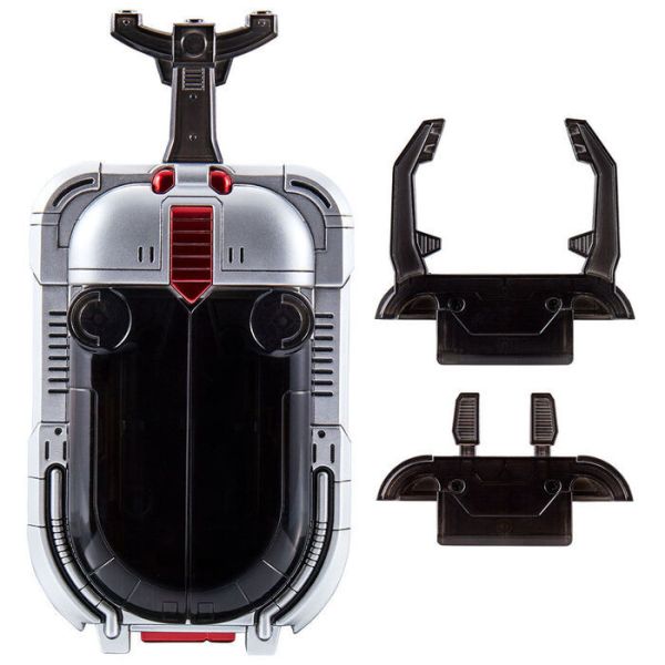 [PB商店] BANDAI 重甲戰隊 甲蟲指揮官 完全版 [PB商店] BANDAI 重甲戰隊 甲蟲指揮官 完全版