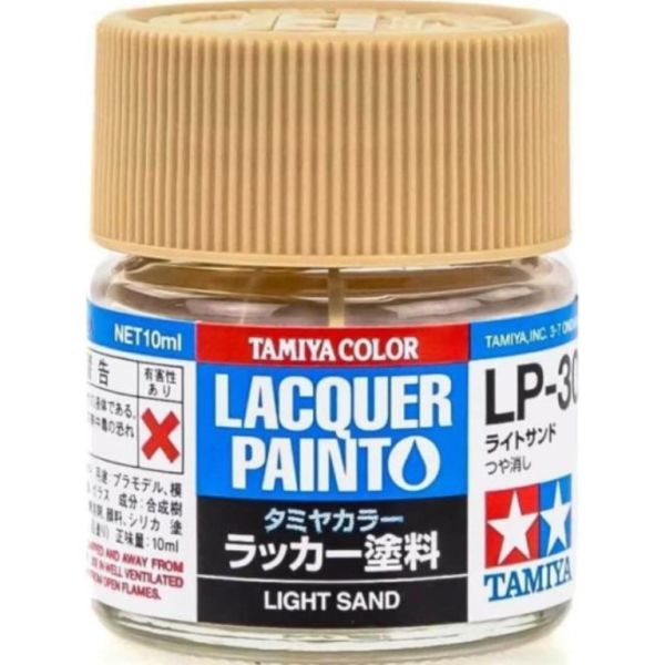 TAMIYA 田宮模型 硝基漆 LP-030 沙色 TAMIYA,田宮模型,硝基漆,LP-030,沙色