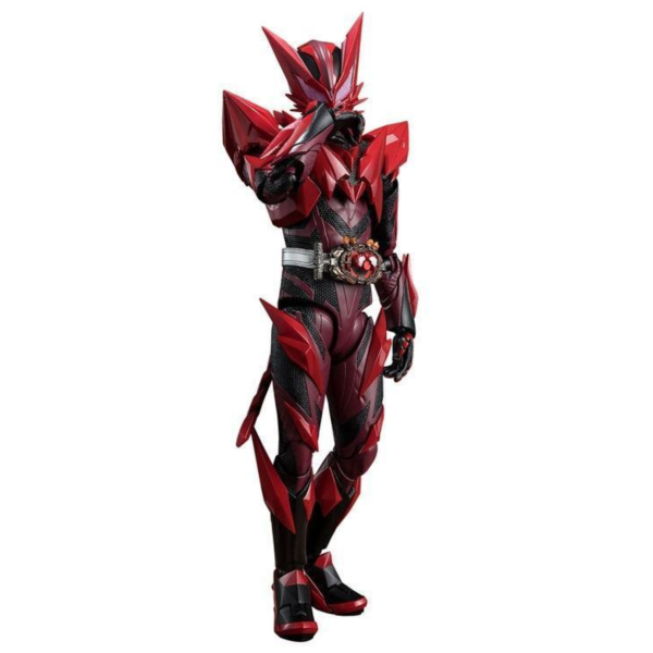 (預購) BANDAI S.H.Figuarts 假面騎士 MAOU 可動完成品 20261011 BANDAI S.H.Figuarts 假面騎士 MAOU 可動完成品