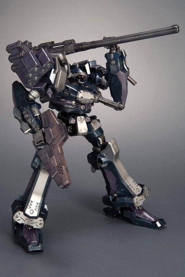 (預購) Kotobukiya 壽屋 1/27 機戰傭兵 CREST CR-C75U2 白兵戰Ver. 組裝模型 20261006 Kotobukiya 壽屋 1/27 機戰傭兵 CREST CR-C75U2 白兵戰Ver. 組裝模型