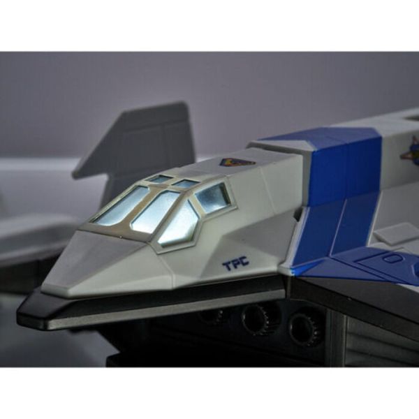 BANDAI 超人力霸王帝納 Ultride Chronicle GUTS神鷹號 BANDAI 超人力霸王帝納 Ultride Chronicle GUTS神鷹號