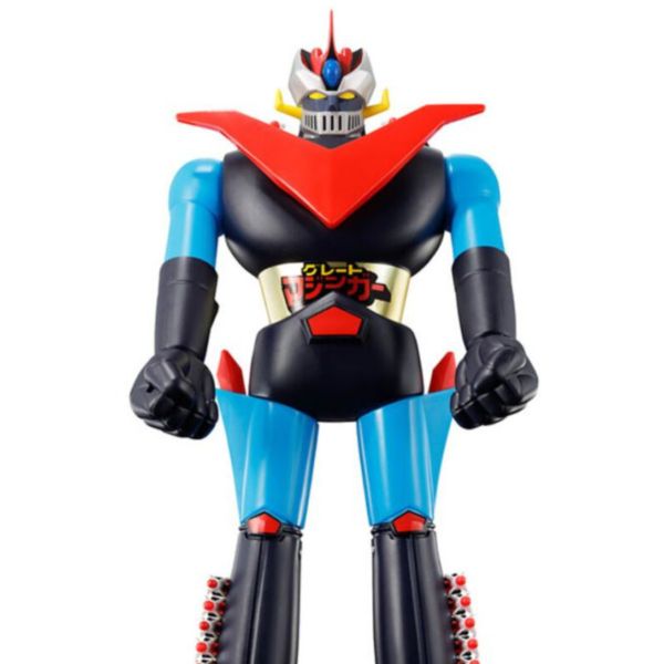 BANDAI Jumbo Machiner 偉大勇者 金剛大魔神 BANDAI Jumbo Machiner 偉大勇者 金剛大魔神