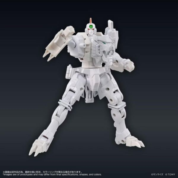 (預購) T-SPARK TOYRISE 勇者王我王凱牙FINAL 複製凱牙 完成品 20261101 T-SPARK TOYRISE 勇者王我王凱牙FINAL 複製凱牙 完成品