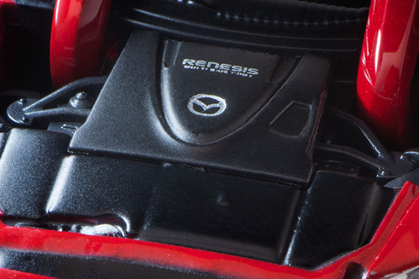 TOMYTEC 1/64 LV-N314a 馬自達 Mazda RX-8 TypeRS 紅色 2011 TOMYTEC 1/64 LV-N314a 馬自達 Mazda RX-8 TypeRS 紅色 2011